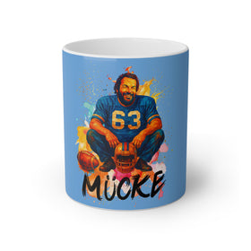 Bud Spencer "Mücke 63" Tasse Mug